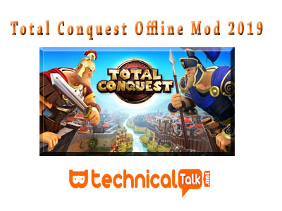 total conquest mod offline